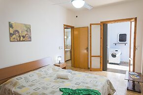 Torre Lapillo Apartment Sea View