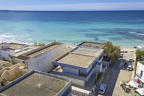 Torre Lapillo Apartment Sea View