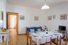Torre Lapillo Apartment Sea View