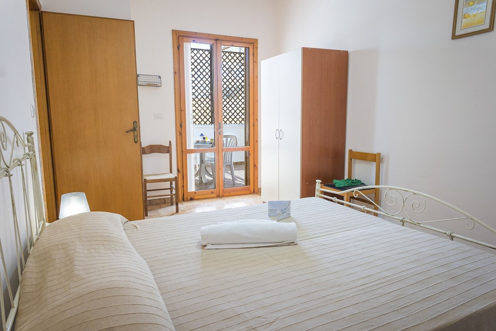 Torre Lapillo Apartment Sea View