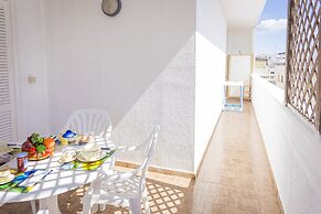 Torre Lapillo Apartment Sea View