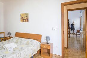 Torre Lapillo Apartment Sea View