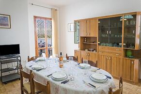 Torre Lapillo Apartment Sea View