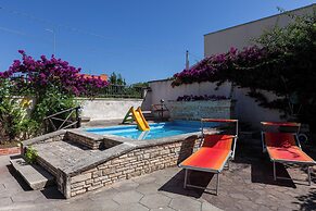 Villa Erika with private pool and garden