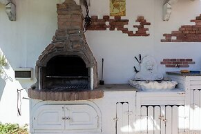 Villa Erika with private pool and garden