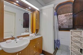 Villa Erika with private pool and garden