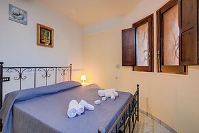 Villa Erika with private pool and garden