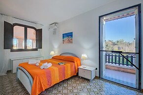 Villa Erika with private pool and garden