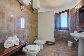 Villa Erika with private pool and garden
