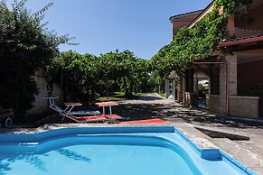 Villa Erika with private pool and garden
