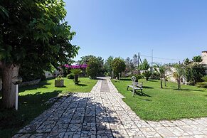 Villa Erika with private pool and garden