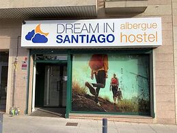 Dream in Santiago