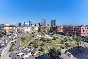 National Square Napoli