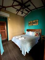 Hotel y Restaurante Mama Ines