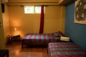 Hotel y Restaurante Mama Ines