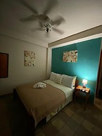 Hotel y Restaurante Mama Ines