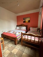 Hotel y Restaurante Mama Ines