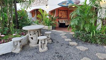 Hotel y Restaurante Mama Ines