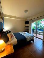 Hotel y Restaurante Mama Ines