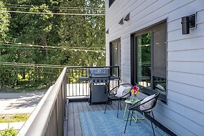 Tally Ho By Revelstoke Vacations