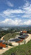 MONTECIELO HOSTING GUATAPE