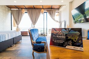 MONTECIELO HOSTING GUATAPE