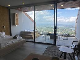 MONTECIELO HOSTING GUATAPE