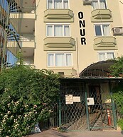 Onur PANSİYON