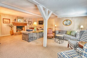Inn at Oriental