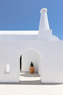 Omna Caldera Suites