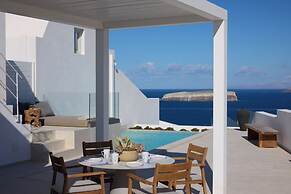Omna Caldera Suites