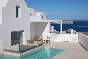 Omna Caldera Suites