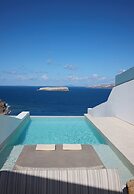 Omna Caldera Suites
