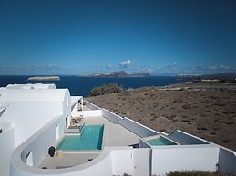 Omna Caldera Suites