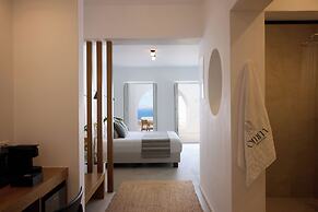 Omna Caldera Suites