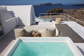 Omna Caldera Suites