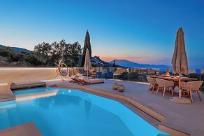 Ocean Luxury Villas