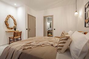 Ocean Luxury Villas