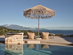 Ocean Luxury Villas
