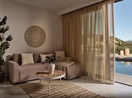 Ocean Luxury Villas