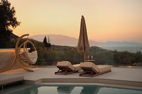 Ocean Luxury Villas