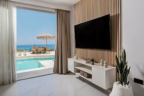 Ocean Luxury Villas