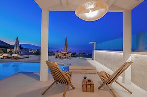 Ocean Luxury Villas