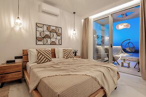 Ocean Luxury Villas
