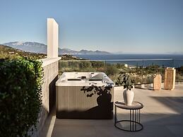 Ocean Luxury Villas