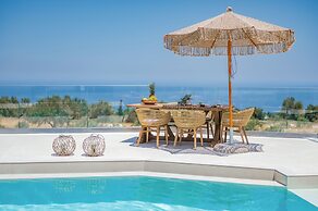 Ocean Luxury Villas
