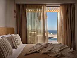 Ocean Luxury Villas