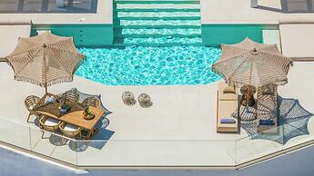 Ocean Luxury Villas