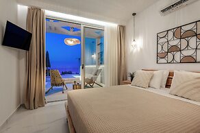 Ocean Luxury Villas