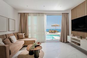 Ocean Luxury Villas